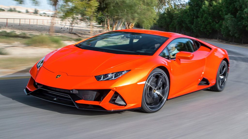 Descubrir 37+ imagen lamborghini huracan rental miami