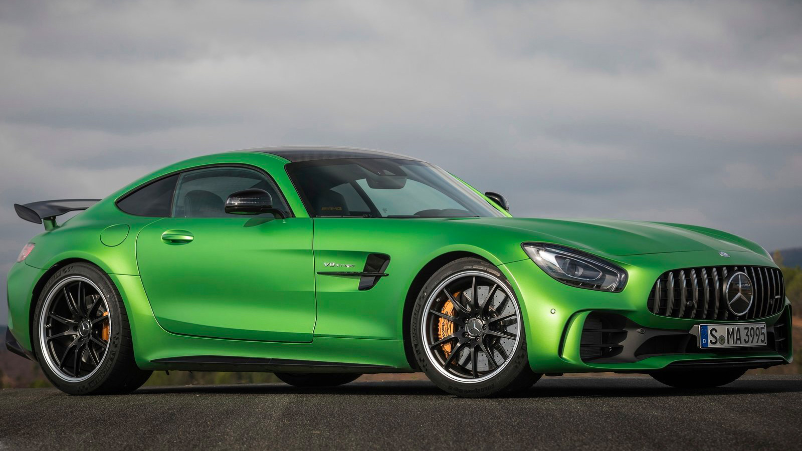 MercedesBenz SLS AMG Miami Lusso