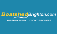 Brighton Boatshed