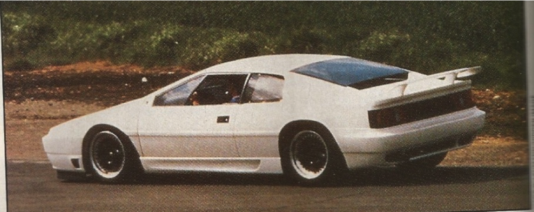 esprit