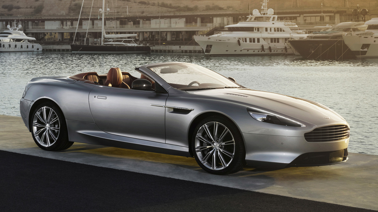 Aston Martin Db9 Volante Rental Miami Lusso Aston Martin Db9 Volante Rental Miami Lusso